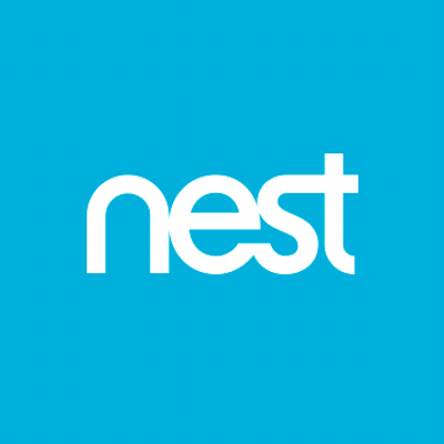Nest logo