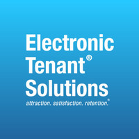 Electronic Tenant Solutions logo