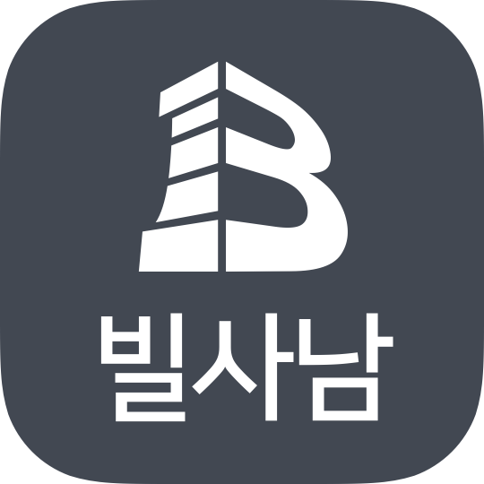 BilSaNam 빌사남: 빌딩시세 logo