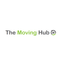 The Moving Hub logo