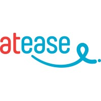 at ease logo