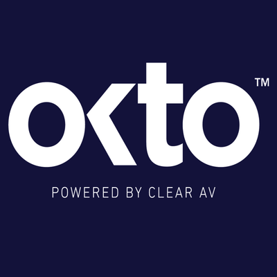 Okto Technologies logo