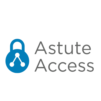 Astute Access logo