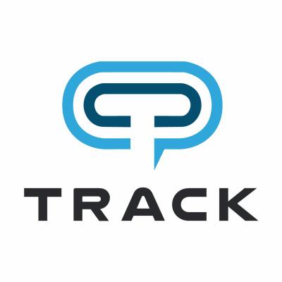 Track logo