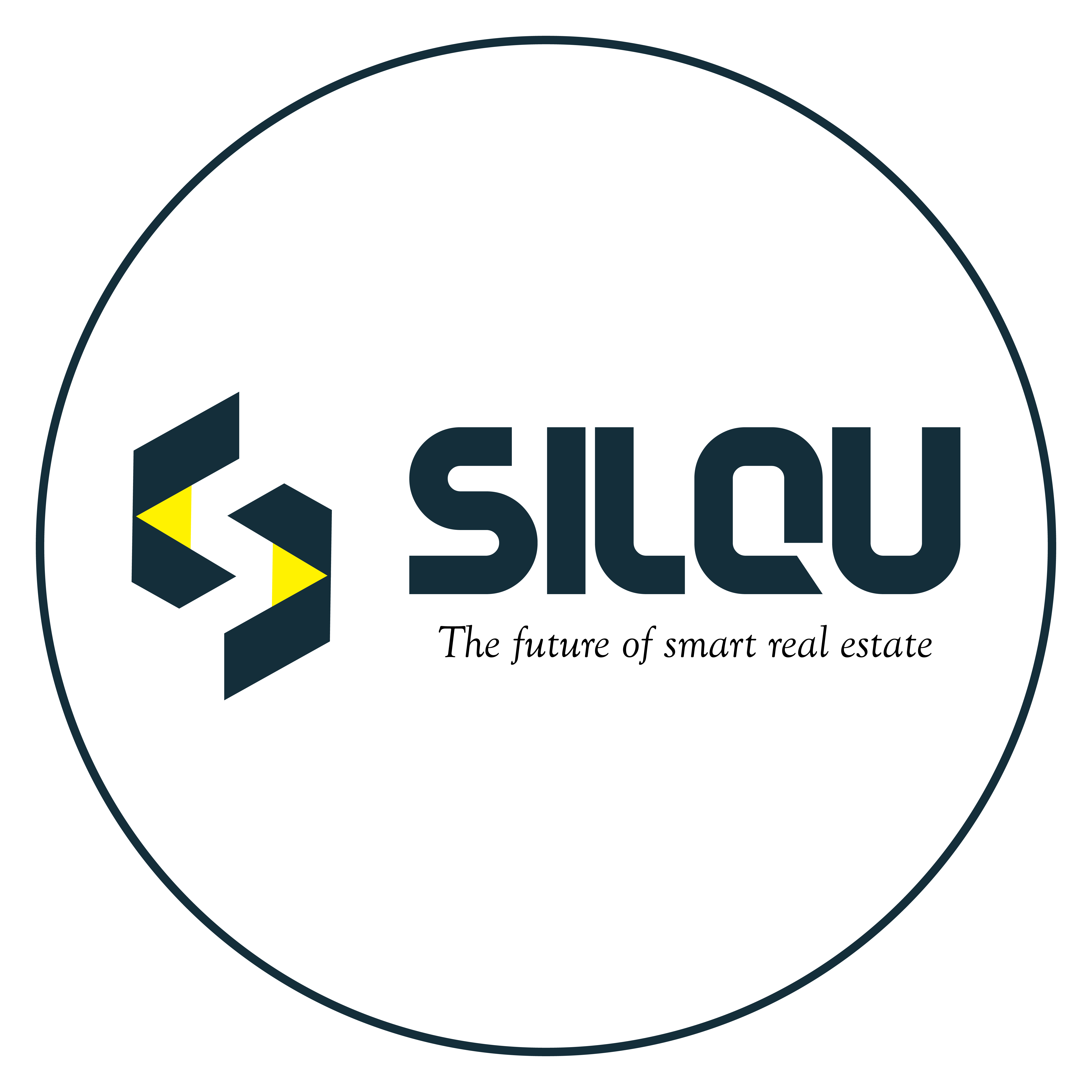 SILQU logo