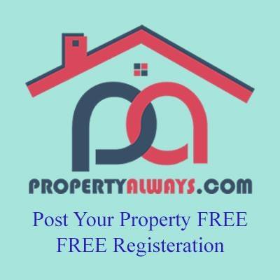 Property Always logo