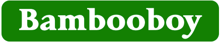 Bambooboy logo