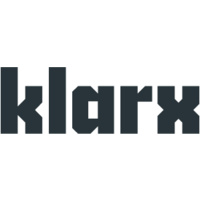 Klarx logo