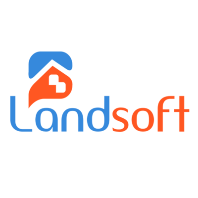Landsoft Vietnam Joint Stock logo
