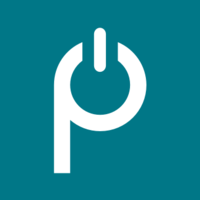 El Parking logo