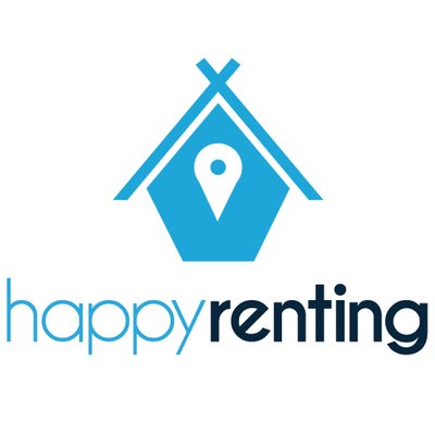Happy Renting logo