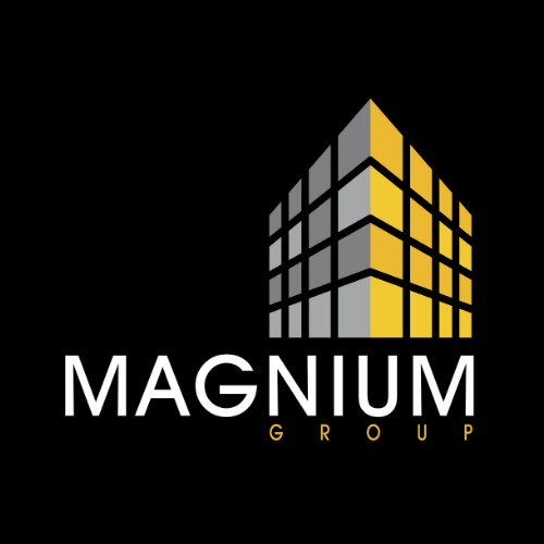 MAGNIUM Group logo