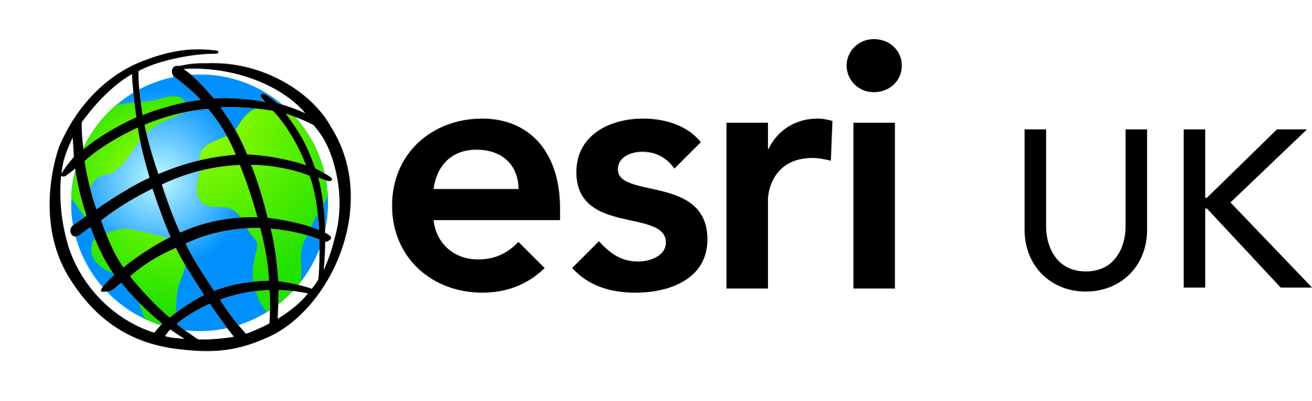 Esri UK logo