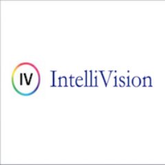 IntelliVision logo