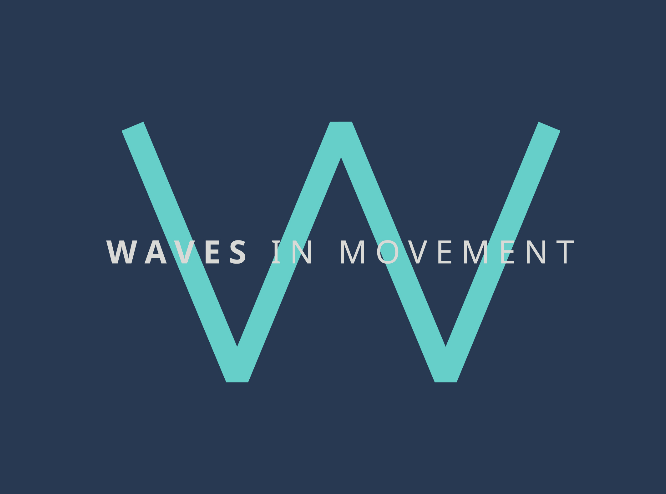 Waves logo