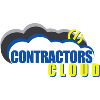 Contractor's Cloud logo