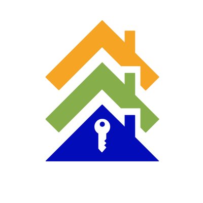 Pass The Keys logo