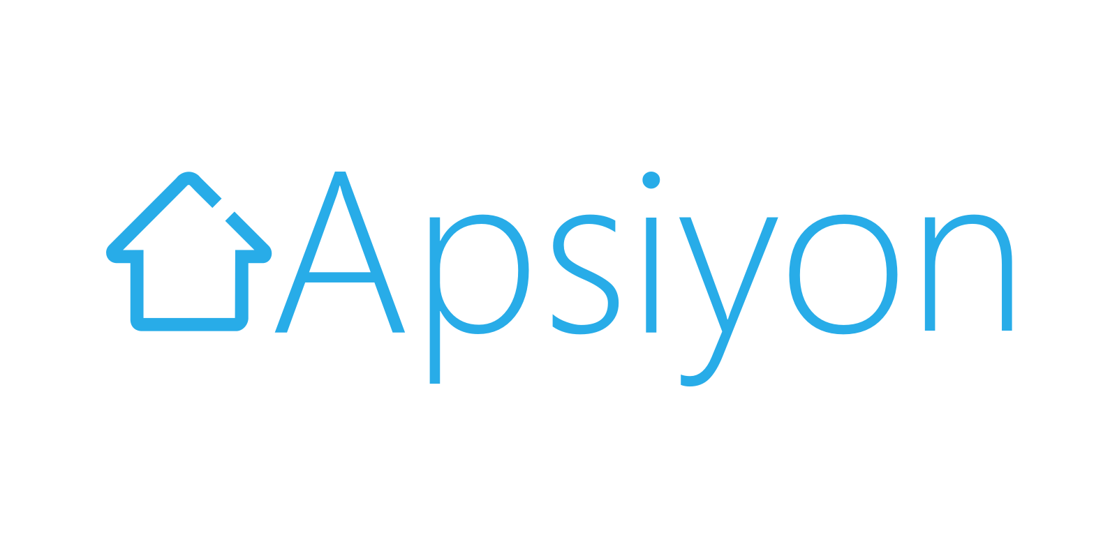 Apsiyon logo