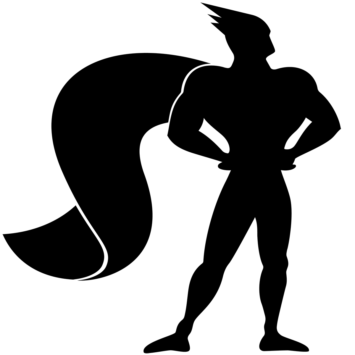 ROOMHERO logo