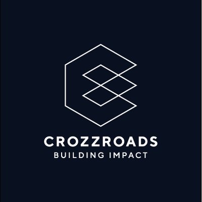 Crozzroads logo