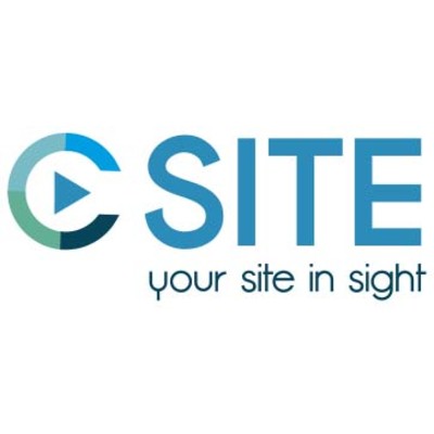 C-SITE logo