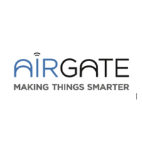 AIRGATE logo