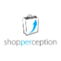 Shopperception Inc logo