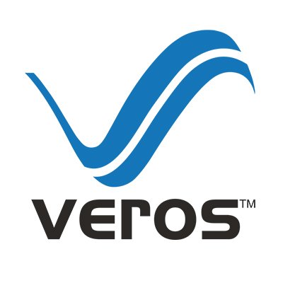 Veros logo