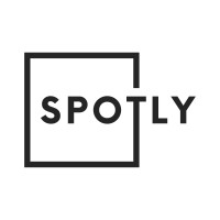 Spotly logo