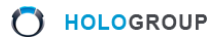 Holo Group logo
