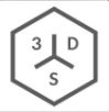 3DigitStudio logo
