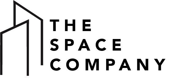 The Space Company logo