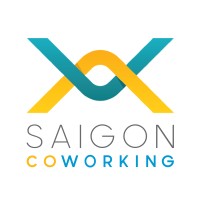 Saigon Coworking logo