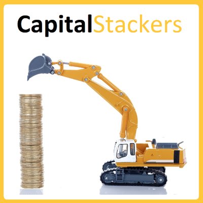 Capital Stackers logo
