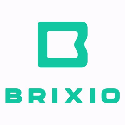 Brixio logo
