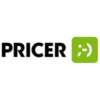 Pricer AB logo