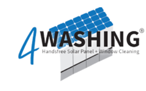 4Washing logo