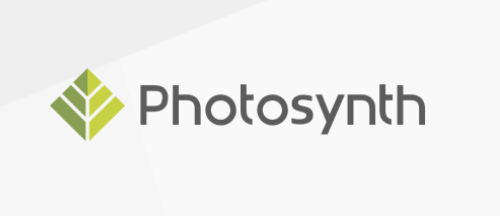 Photosynth logo