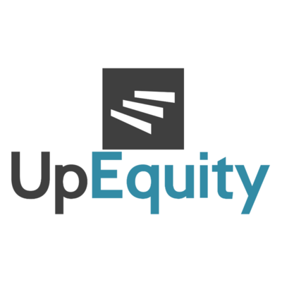 UpEquity logo