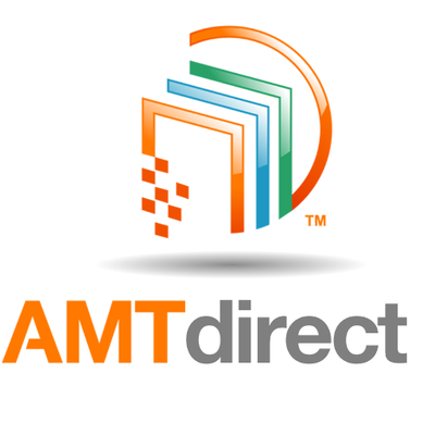 AMTdirect logo