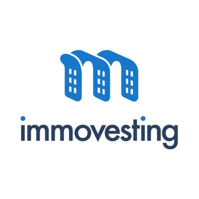 Immovesting logo