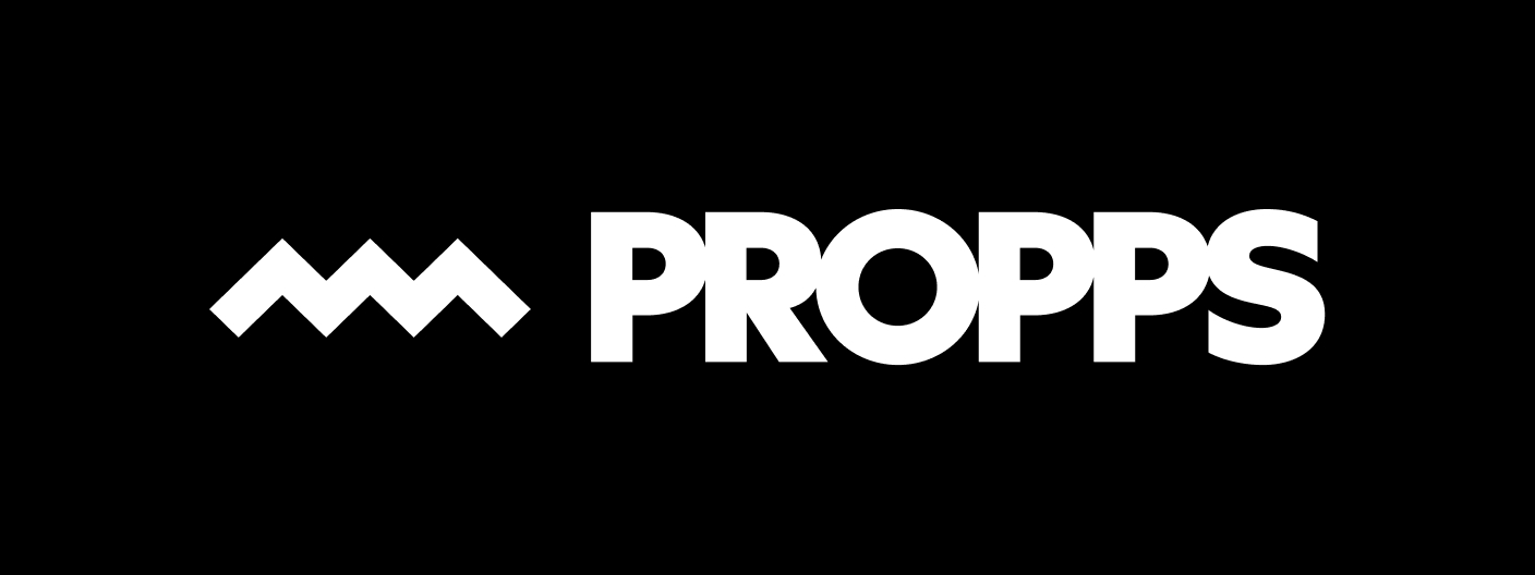 Propps logo