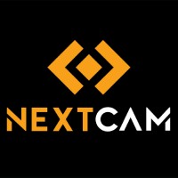 NextCam logo