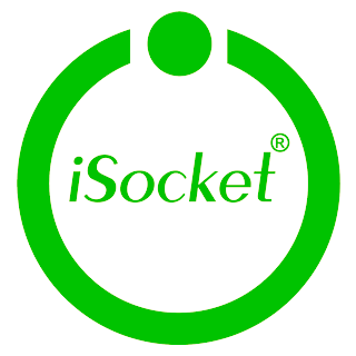iSocket Systems logo