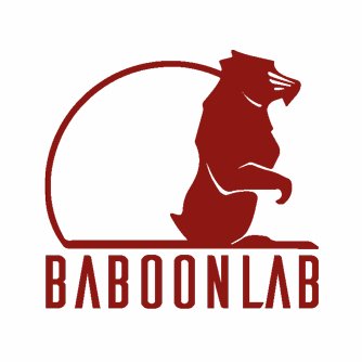 BaboonLab logo