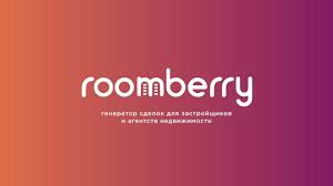 Roomberry logo