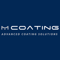 Mcoating logo