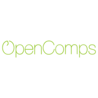 OpenComps logo