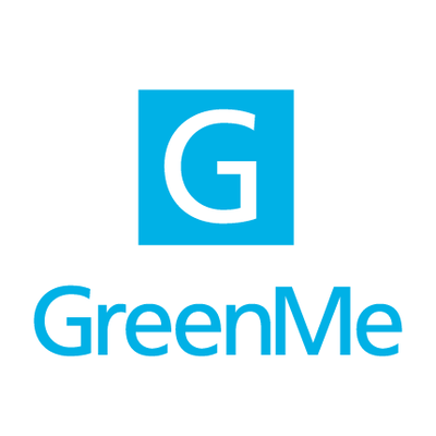 GreenMe logo