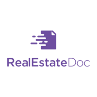 RealEstateDoc.co logo